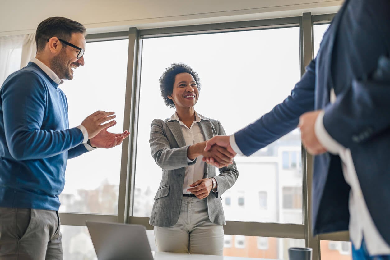 The Ultimate Guide to Customer Retention
