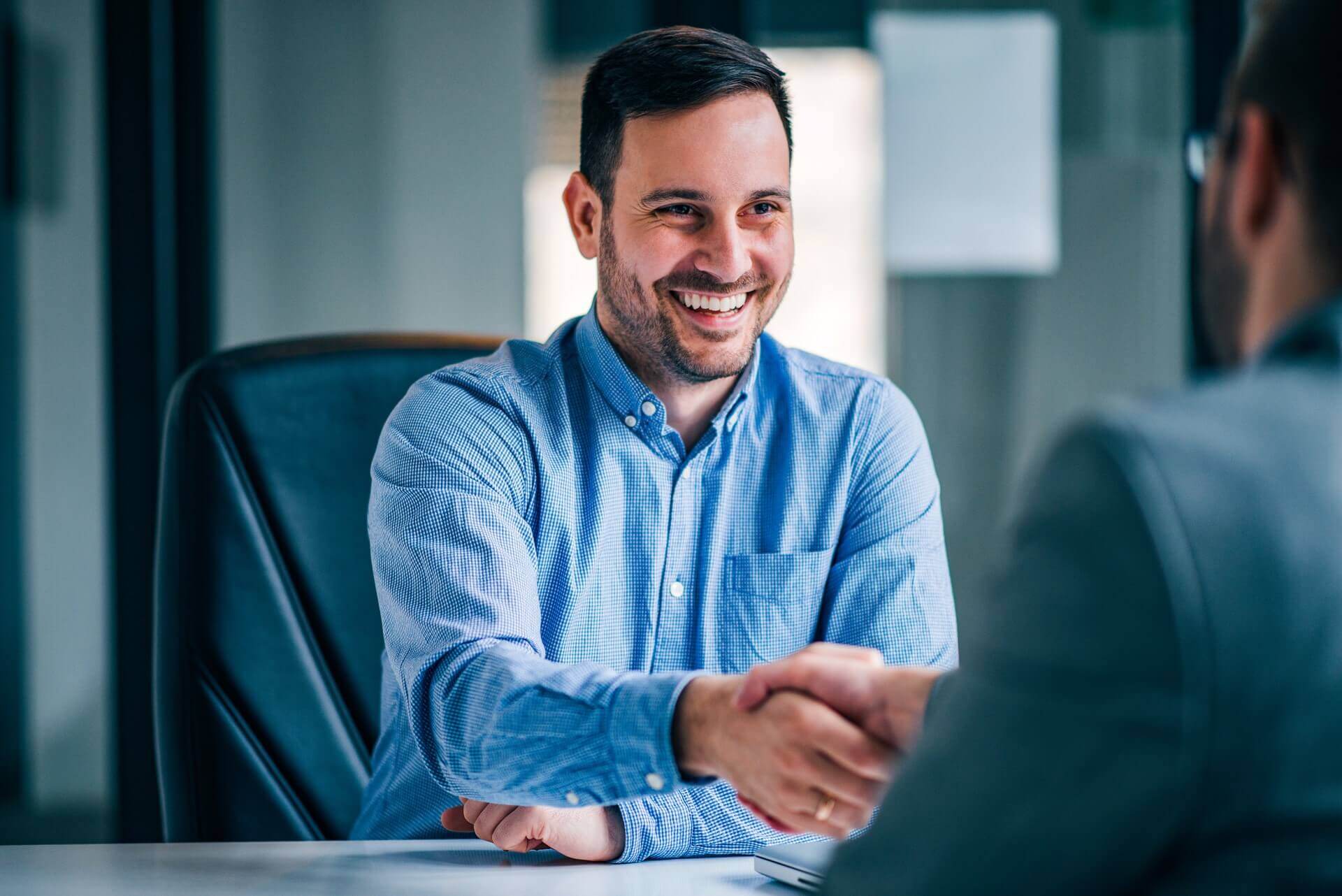 How to Sell Your Business and Achieve the Best Deal
