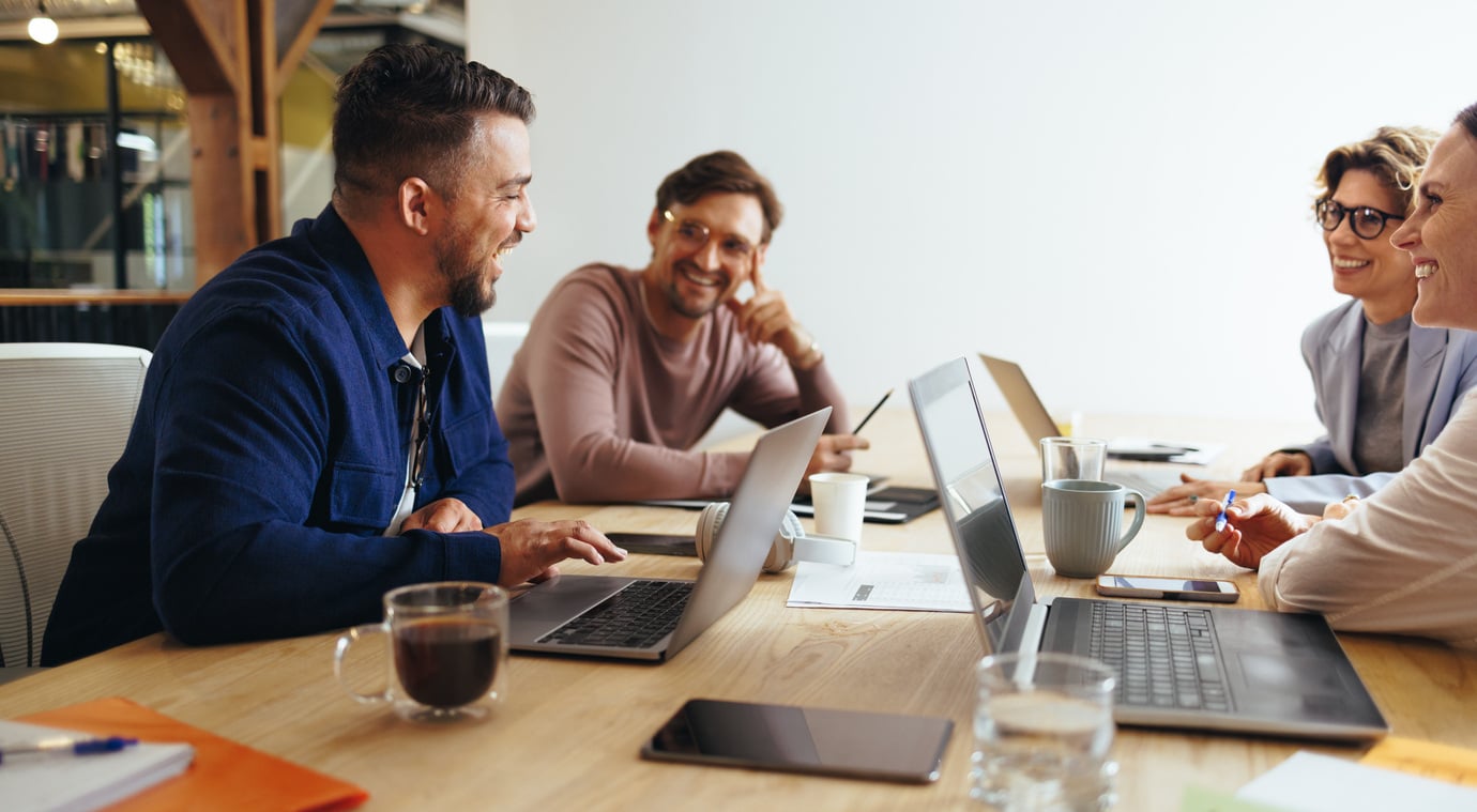 Why Business Planning Is Key to Sustainable Success