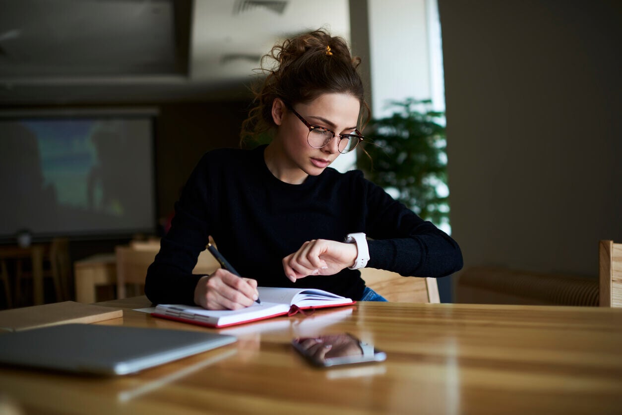 Time Management Skills That Will Help You Maximize Your Day