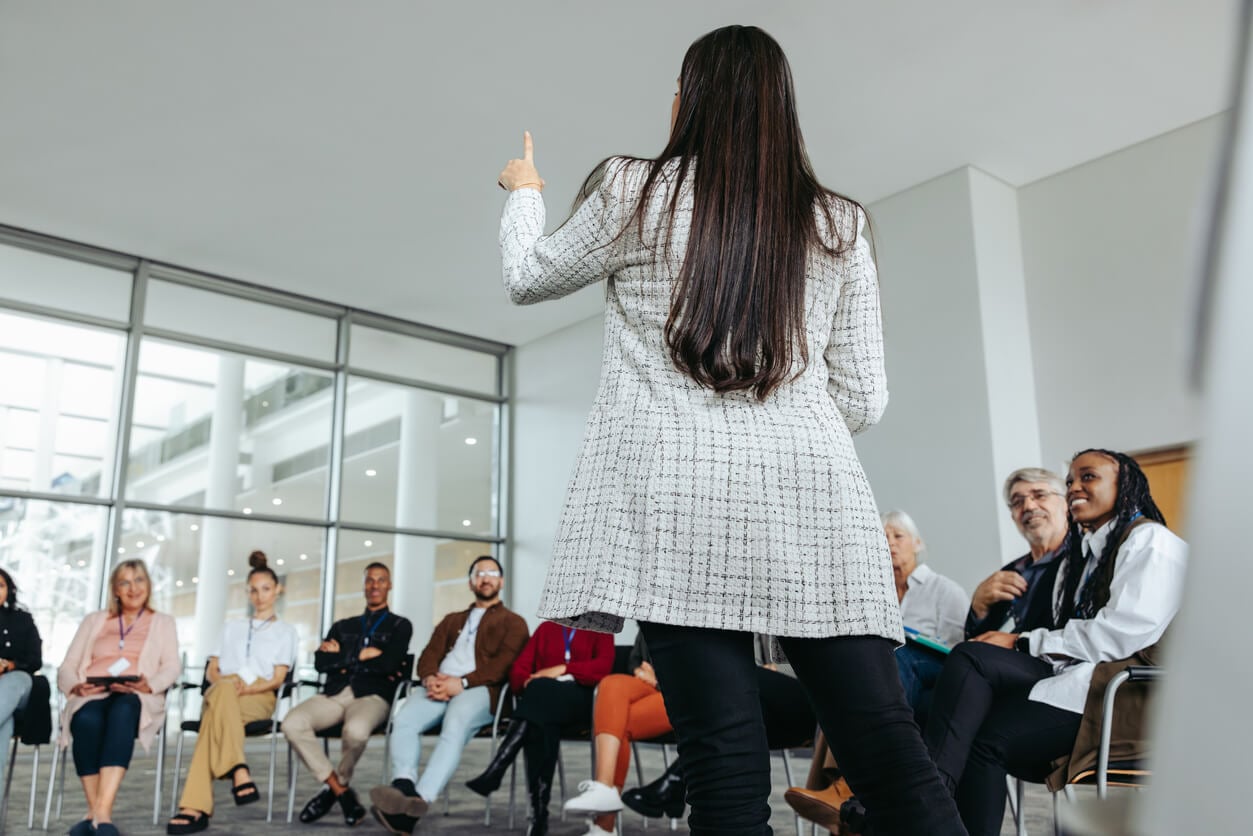 Why Starting a Coaching Business Could Be Your Best Career Move