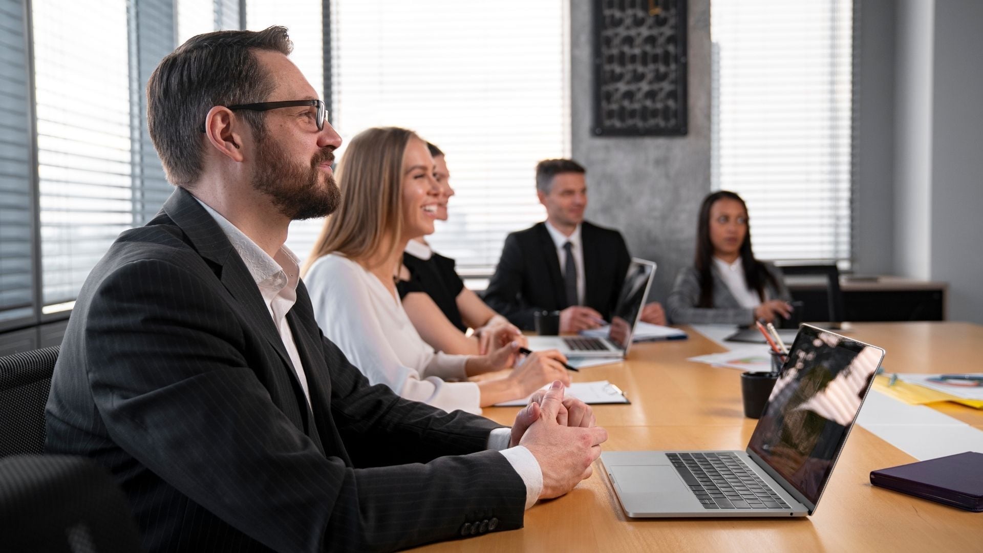 How to Build a Business Someone Actually Wants to Buy