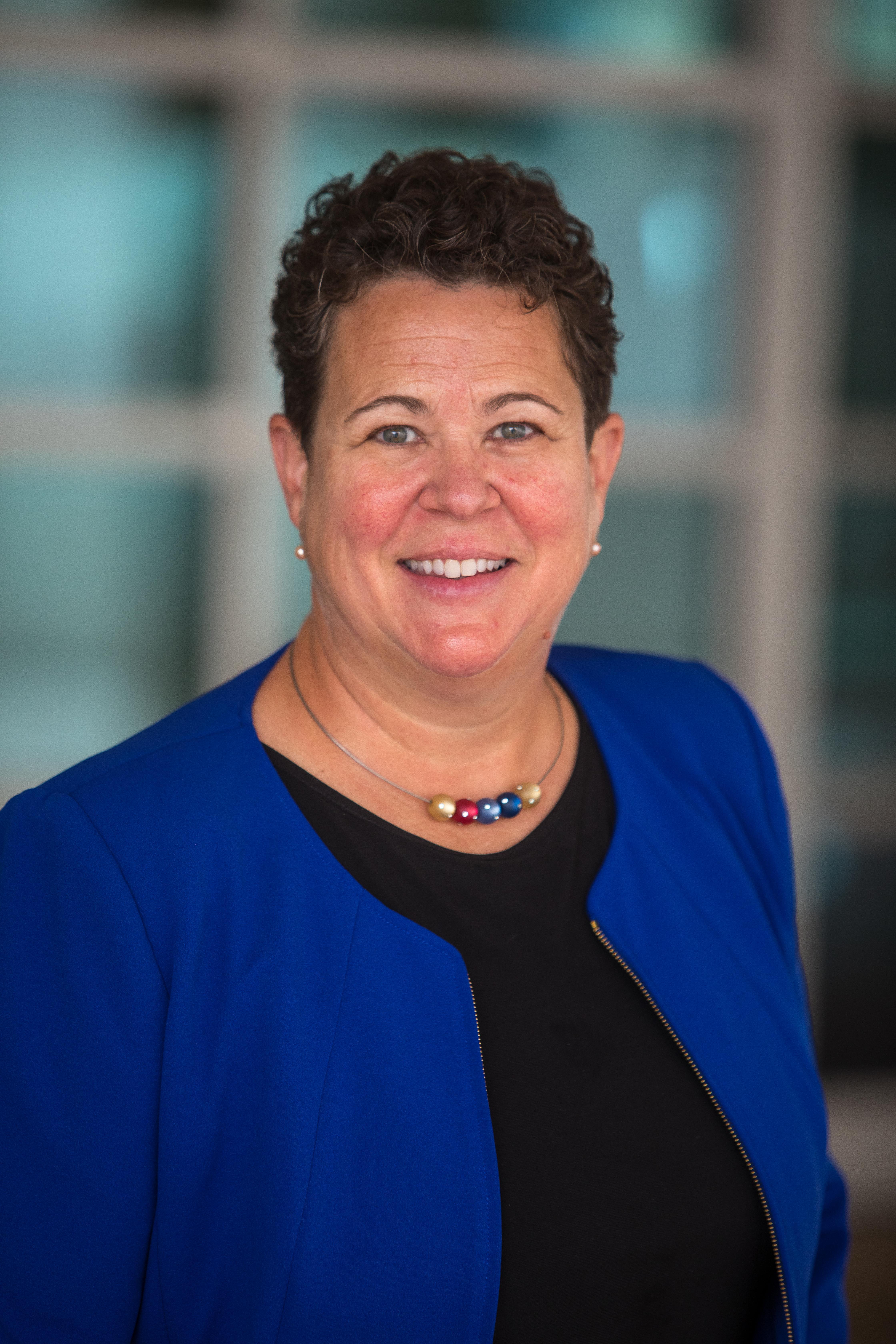 ML Annette Hohnberger
