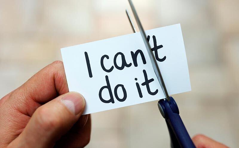 Doing The Impossible