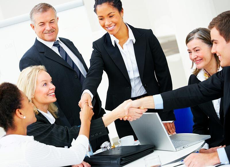 3 Methods for Business-to-Business Lead Generation Techniques