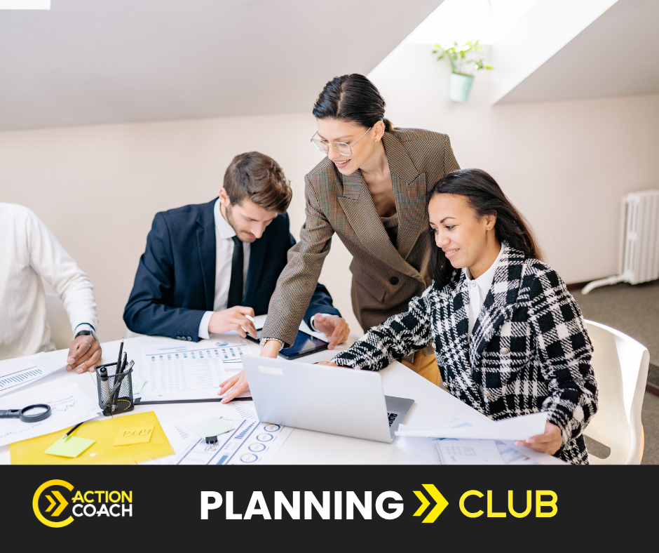 PlanningCLUB