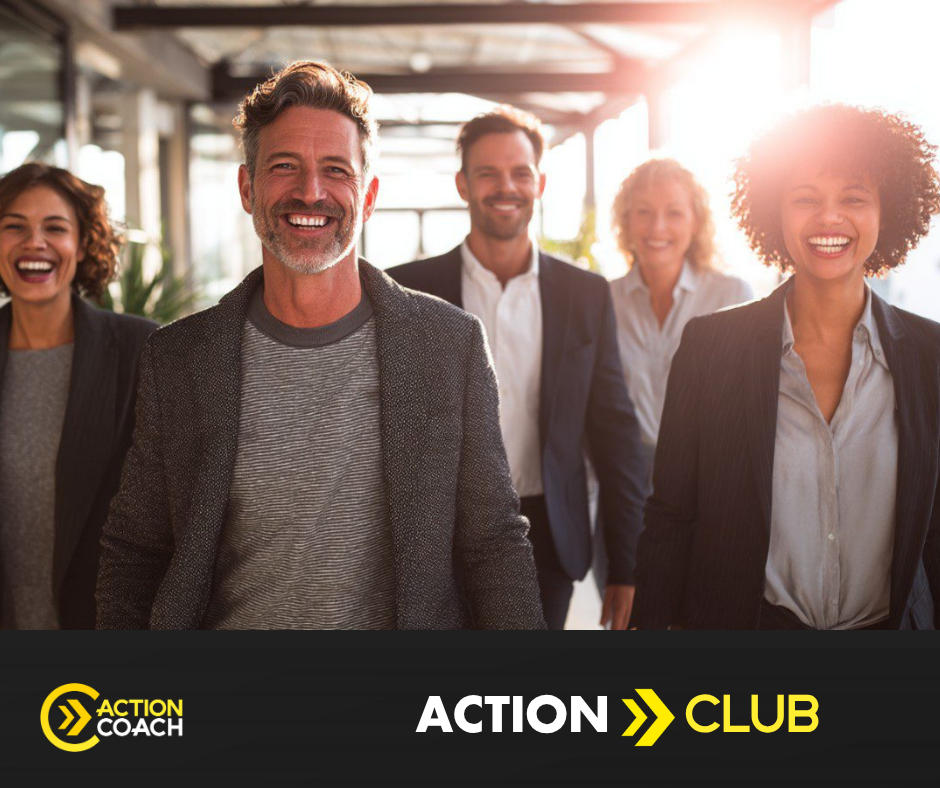 ActionCLUB