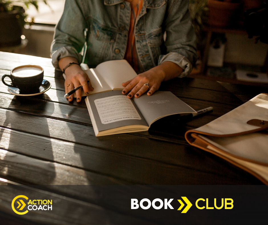 BookCLUB