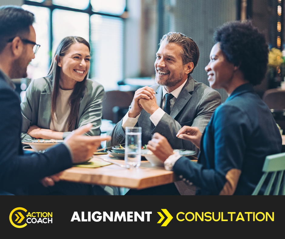 Alignment Consultation