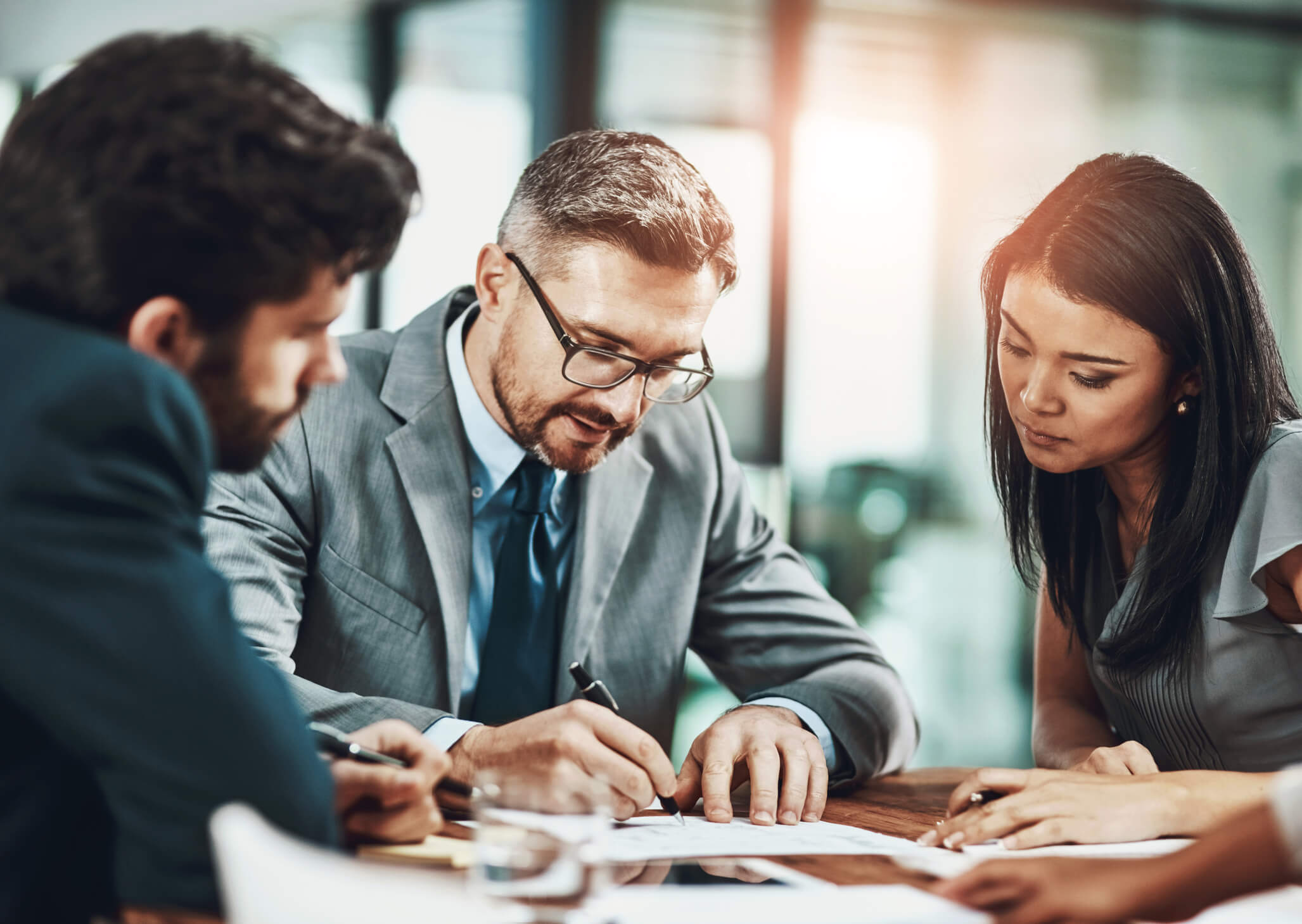 What Buyers Look for When You Sell Your Business